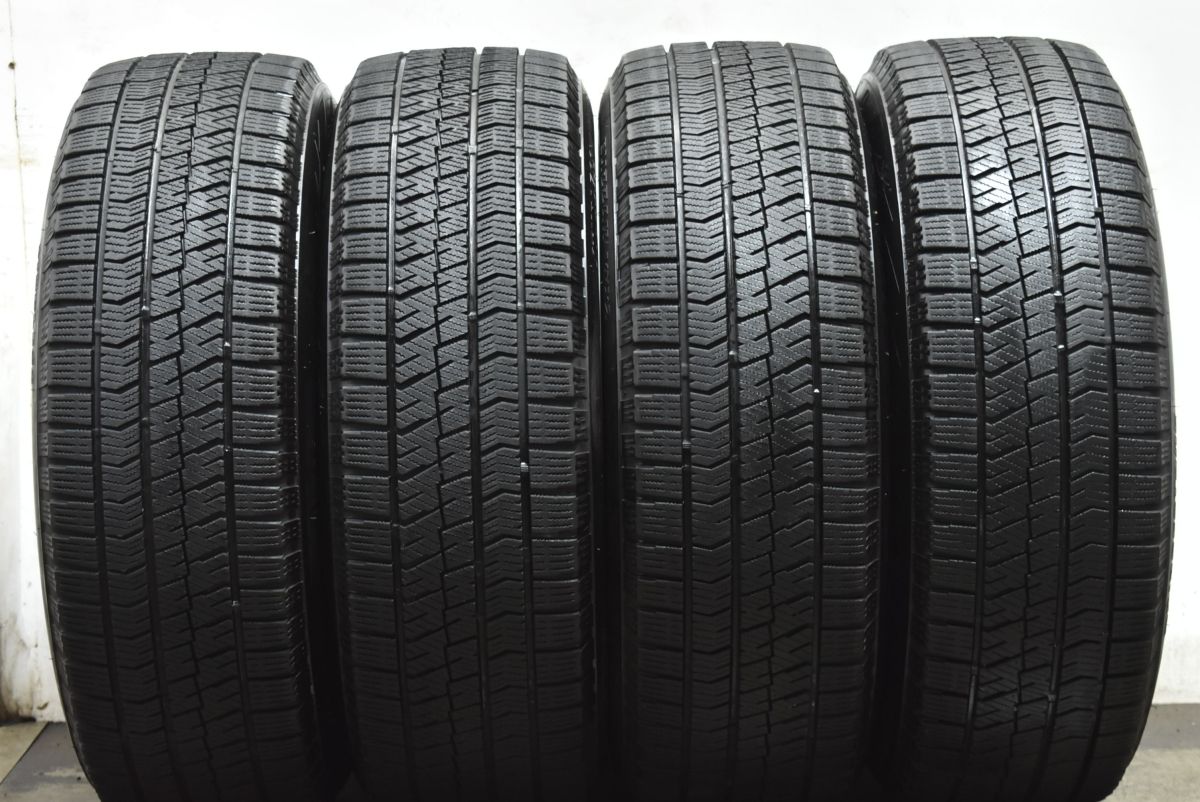 ブリザック VRX2