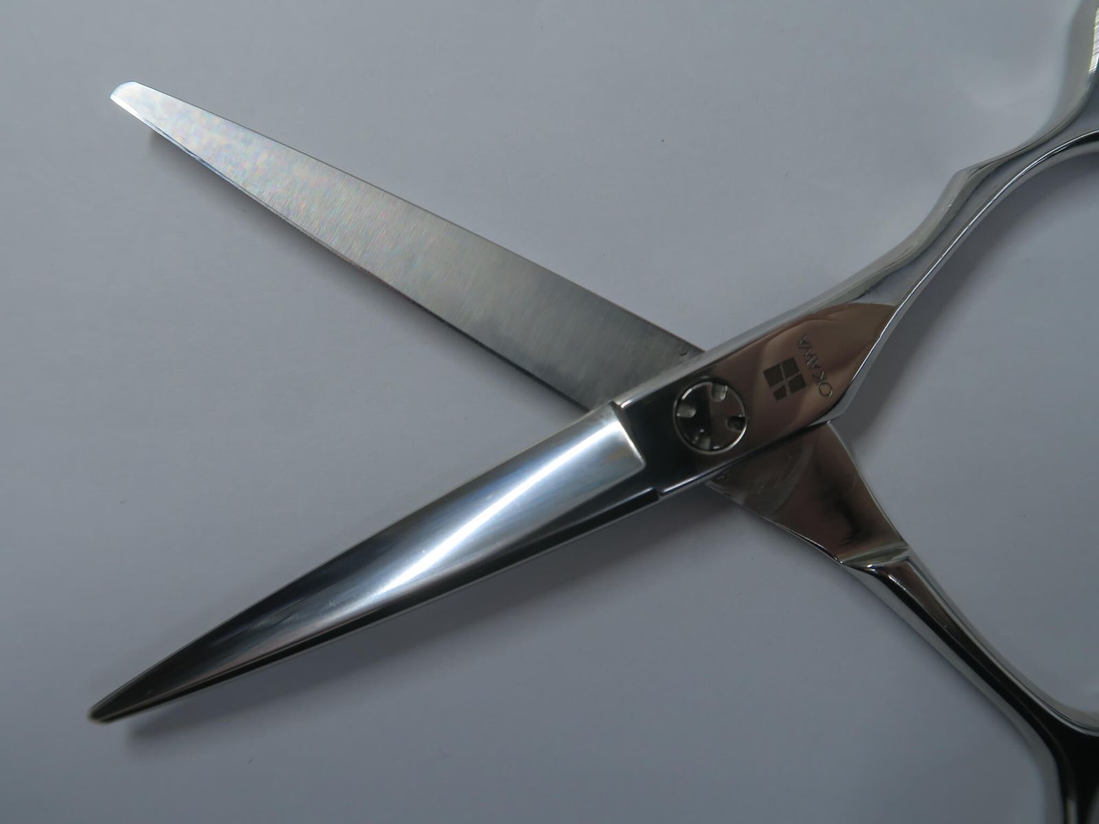 Cランク【OKAWA PRO SCISSORS オオカワプロシザーズ】 jag2 SGJ54