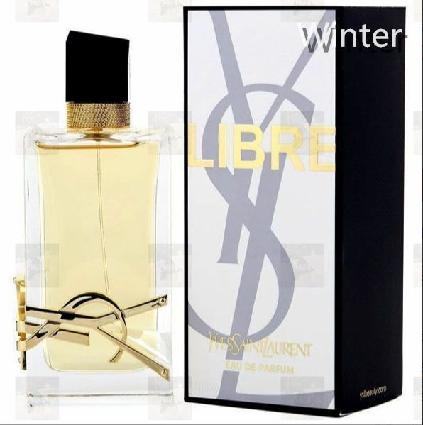 YSL イヴサンローラン リブレ オードパルファム EDP 90ml 香水