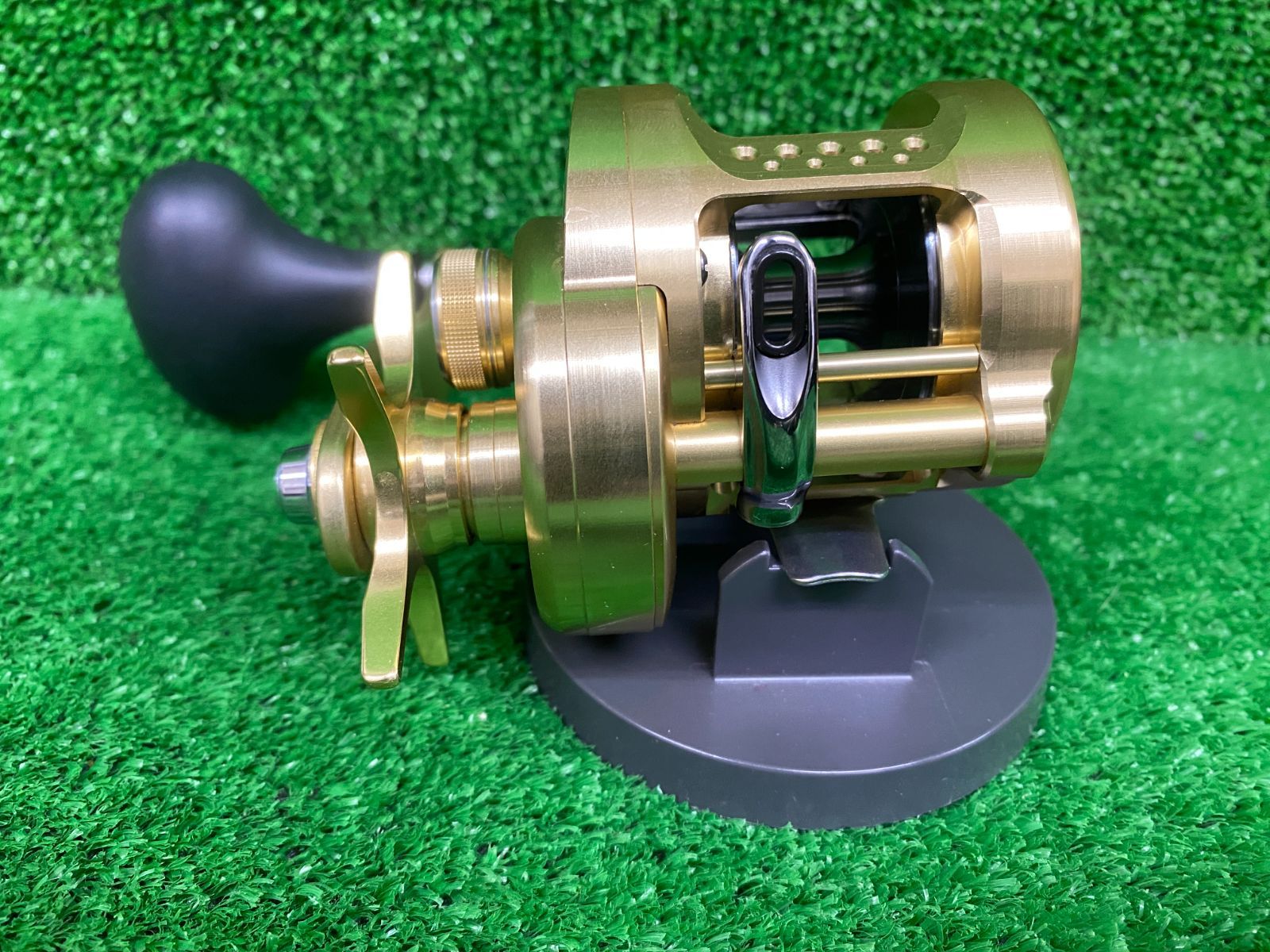 15 オシアコンクエスト 300HG (栗東店） - メルカリ