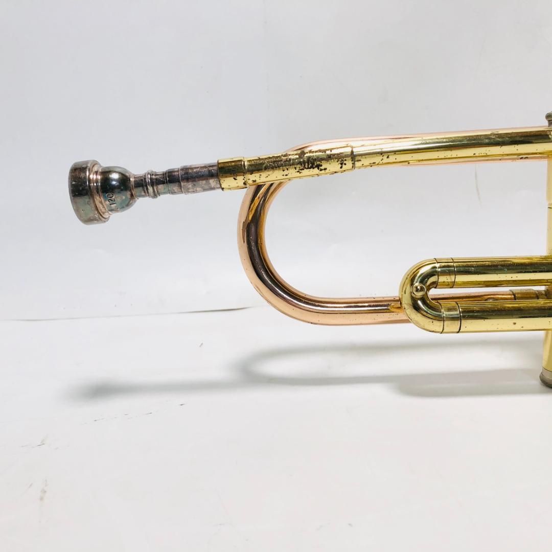 【極美品】Minerva MTR350L トランペット 極美品】Minerva MTR350L トランペット 自慢のトランペット