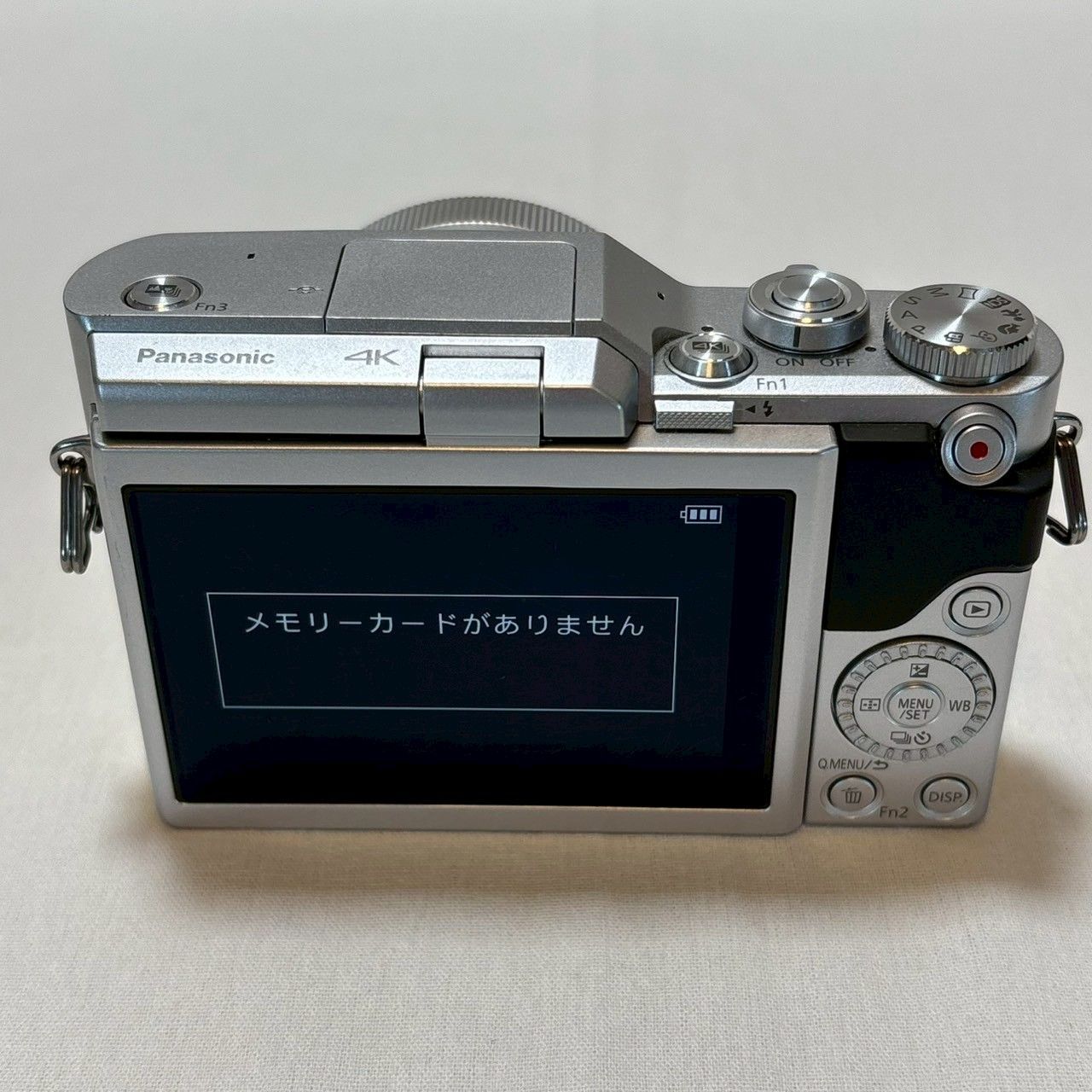 デジタルカメラ Panasonic DC-GF9W LUMIX デジタルカメラ LUMIX DC-GF9W 発売 | 個人向け商品 | 製品