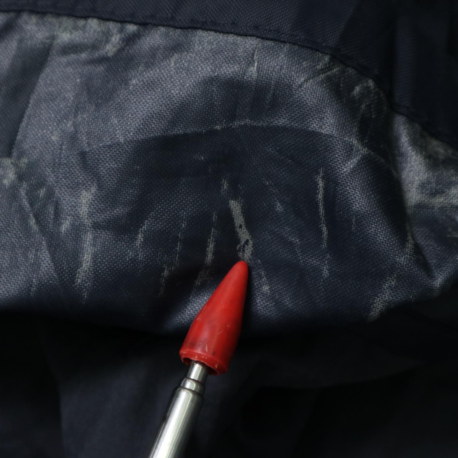 00年代 イングランド製 Barbour バブアー BORDER ボーダー オイルド