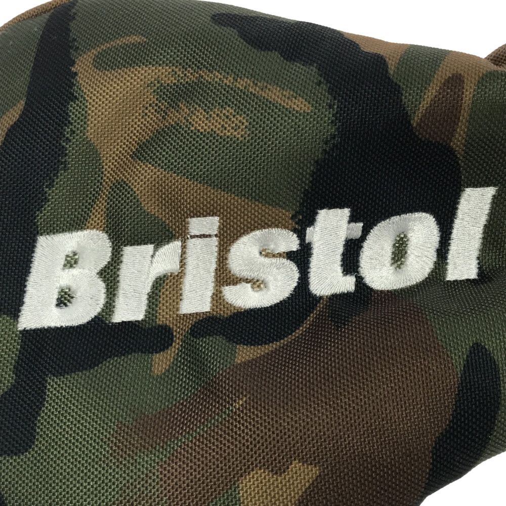 F.C.R.B./F.C.Real Bristol/FCRB (エフシーアールビー/エフシーレアル 
