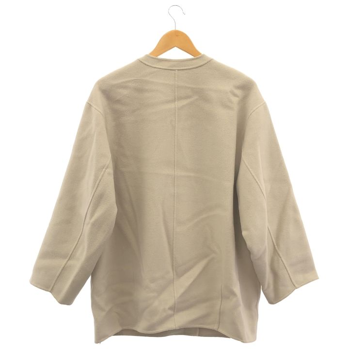 SLOBE IENA HAMILTON ショートコート HAMILTONスタンドコート（その他