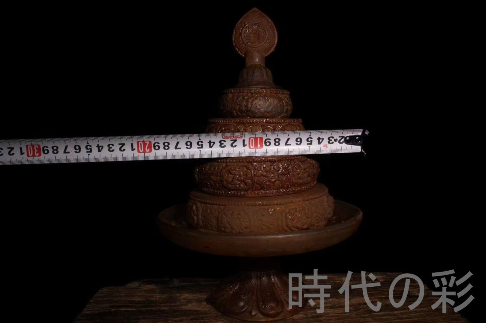 旧家蔵出 R07100330