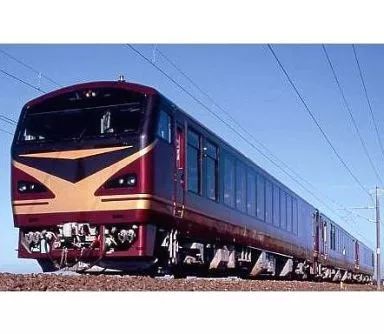 中古】鉄道模型 1/150 キハ48 リゾートみのり 3両セット [A6464