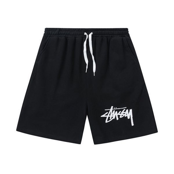 レア物【Stussy】WATER SHORT BIG BASIC☆身軽な ショートパンツ