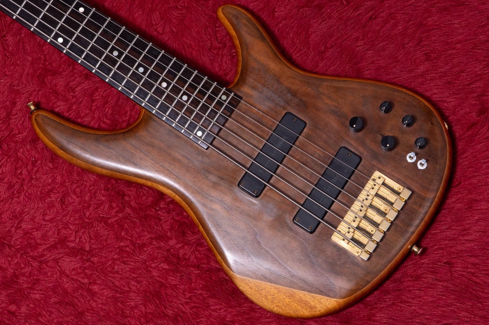 used Moon | MBC-6 Custom Order NAT 4.475kg 69101 GIB横浜