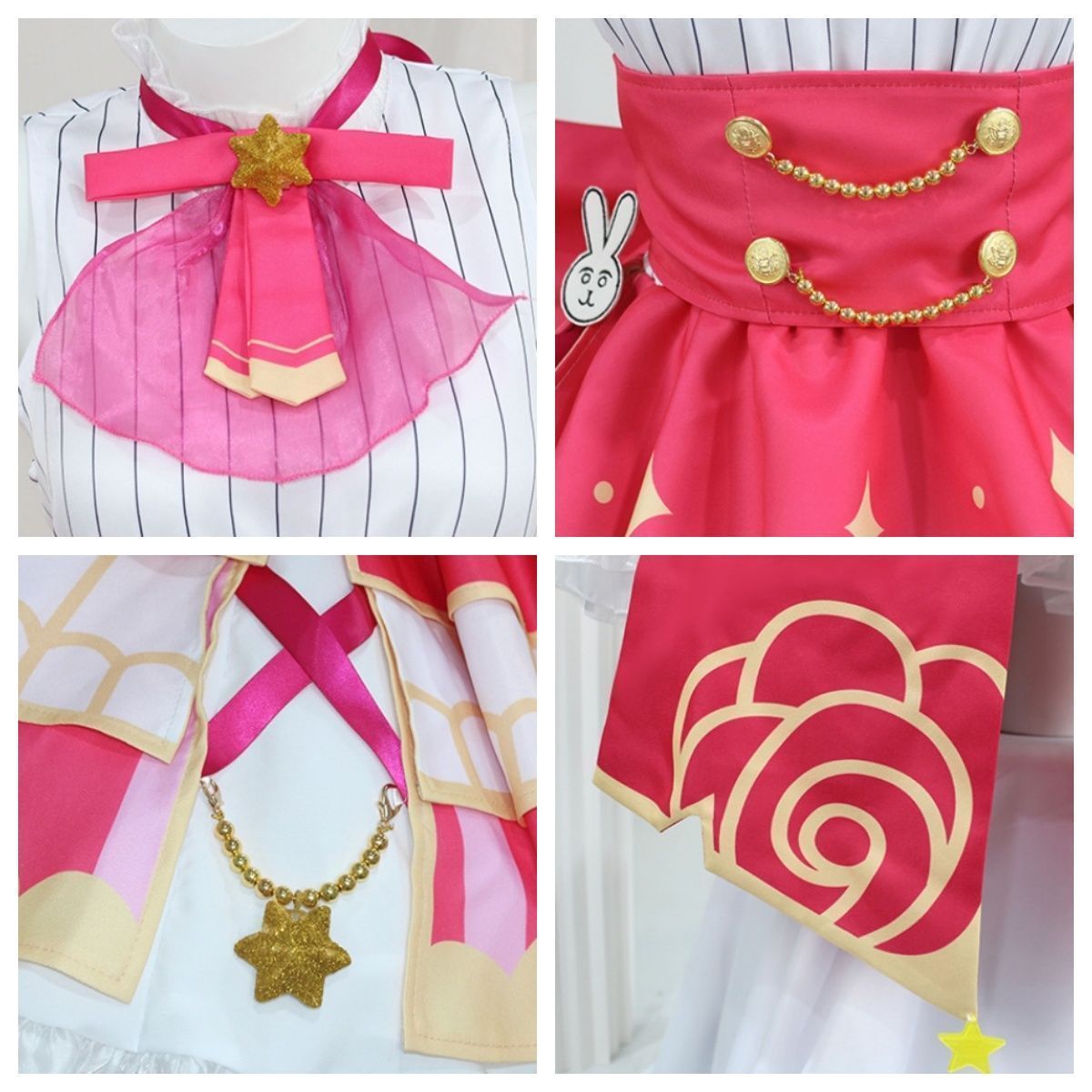 推しの子 コスプレ衣装