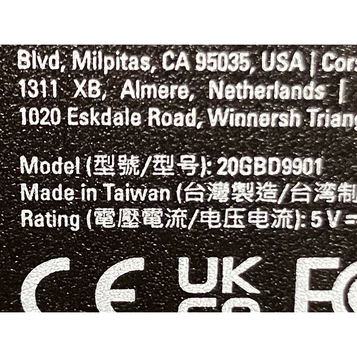 ストリーミング 機材