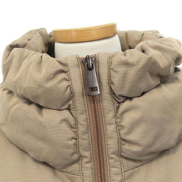 バーバリーブラックレーベル コート