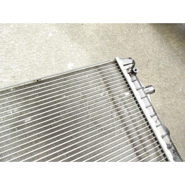 ラジエーター テストOK