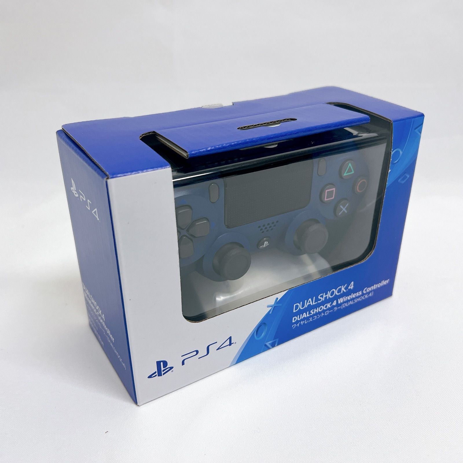 Amazon.com: DualShock 4 Wireless Controller for PlayStation