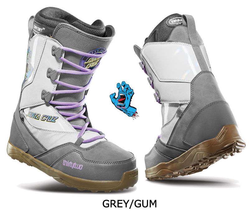 23-24 THIRTYTWO/サーティーツー LIGHT ライト JPウォーカー