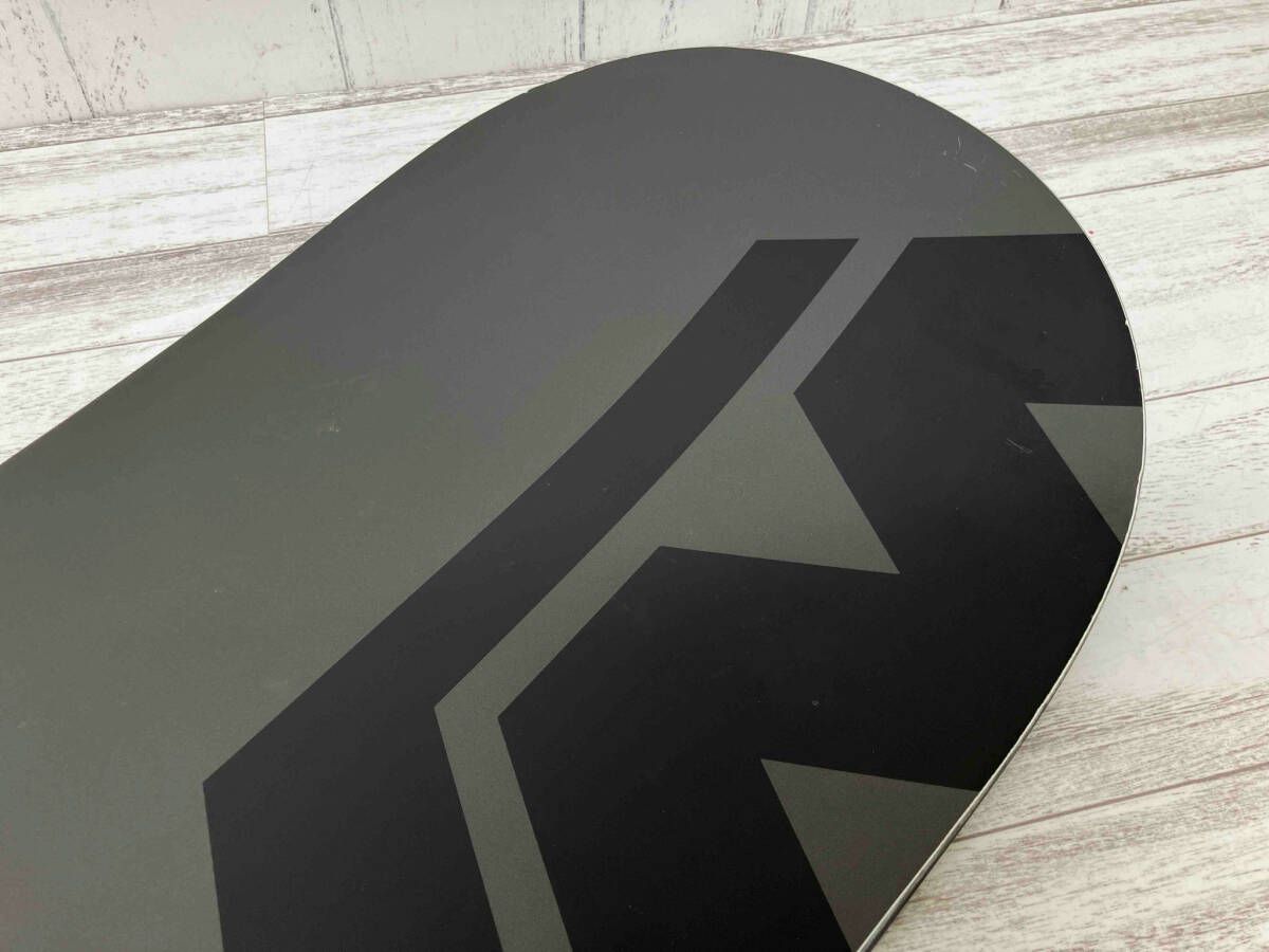 スノーボード板◇WRX◇MK-S 1540◇20/21◇154cm◇ダブルアール