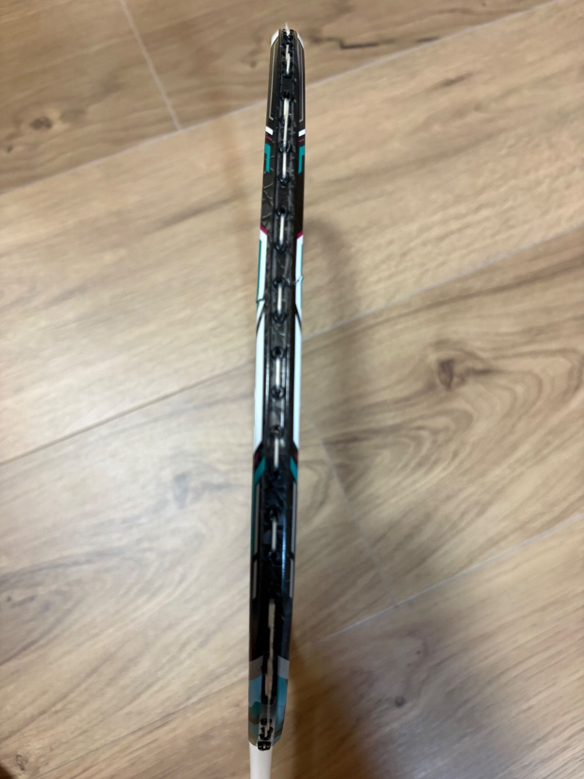 GOSEN GUNGNIR BETA 3U5 ホワイト グリーン GOSEN GUNGNIR BETA 3U5 ホワイト グリーン