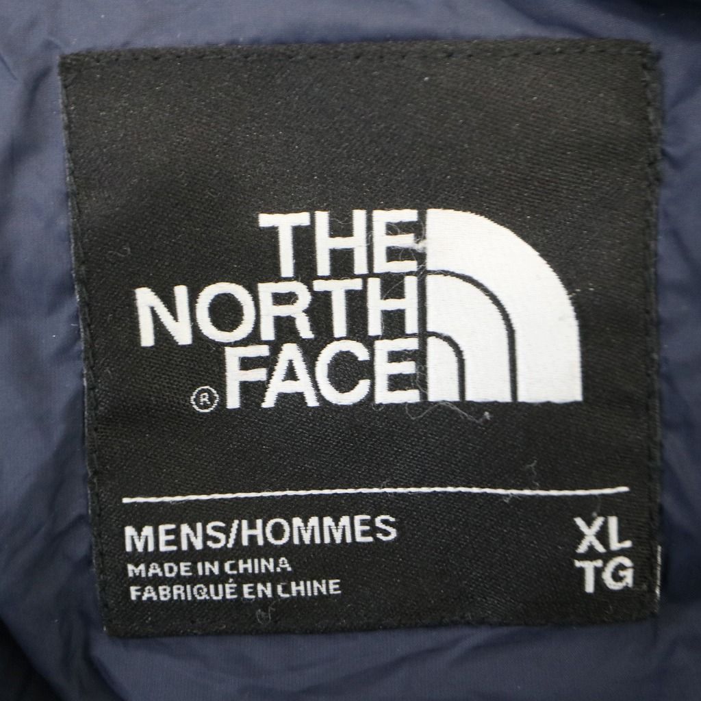 THE NORTH FACE ノースフェイス ダウンジャケット アウトドア キャンプ 