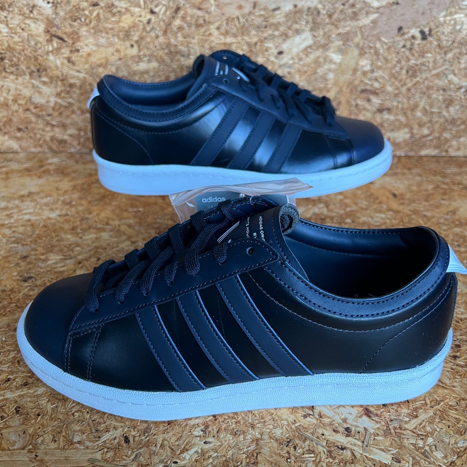 23.5cm adidas Originals by White Mountaineering SPGR [WM SPGR