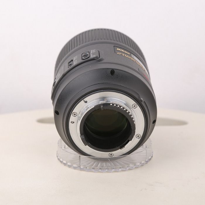 中古】(ニコン) Nikon AF-S VR マイクロ 105/F2.8G IF-ED - メルカリ
