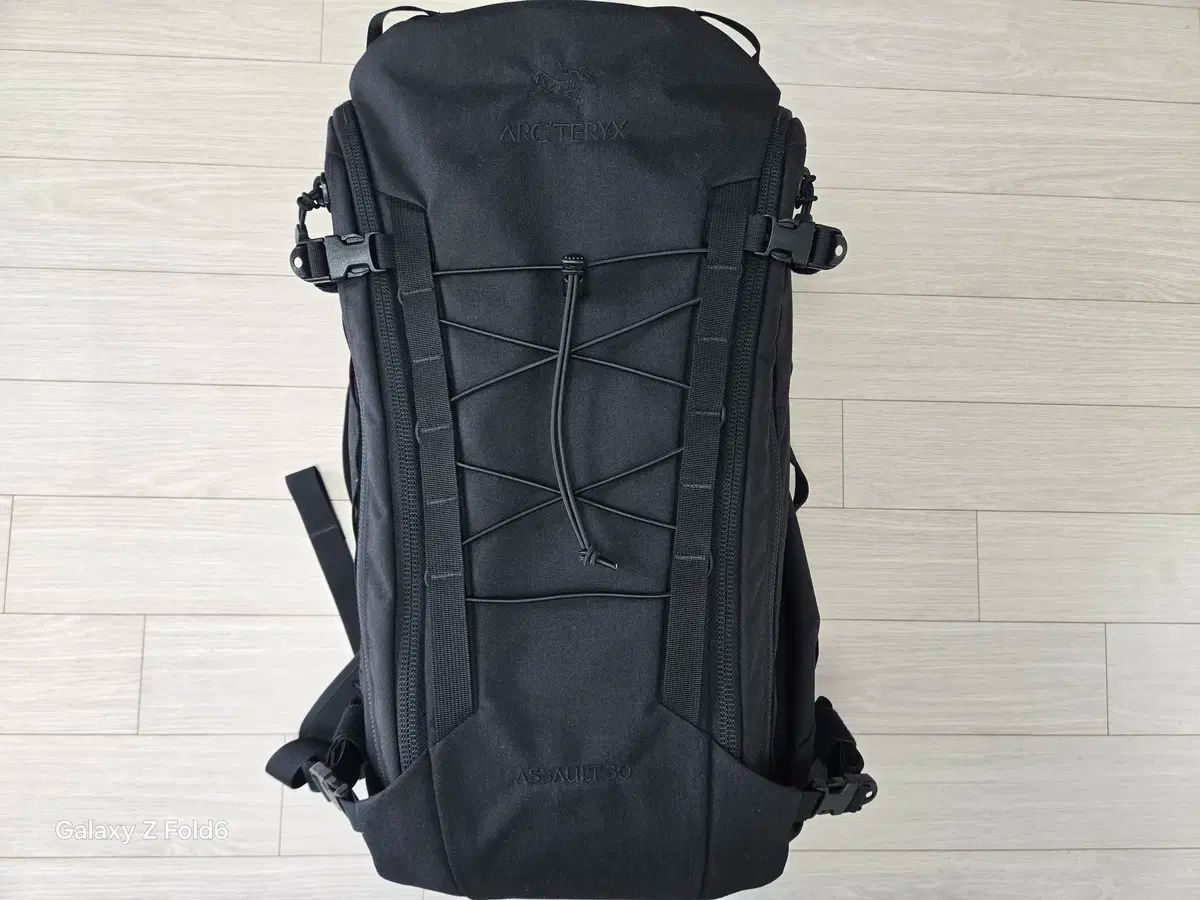 アークテリクス リーフ アサルト 30