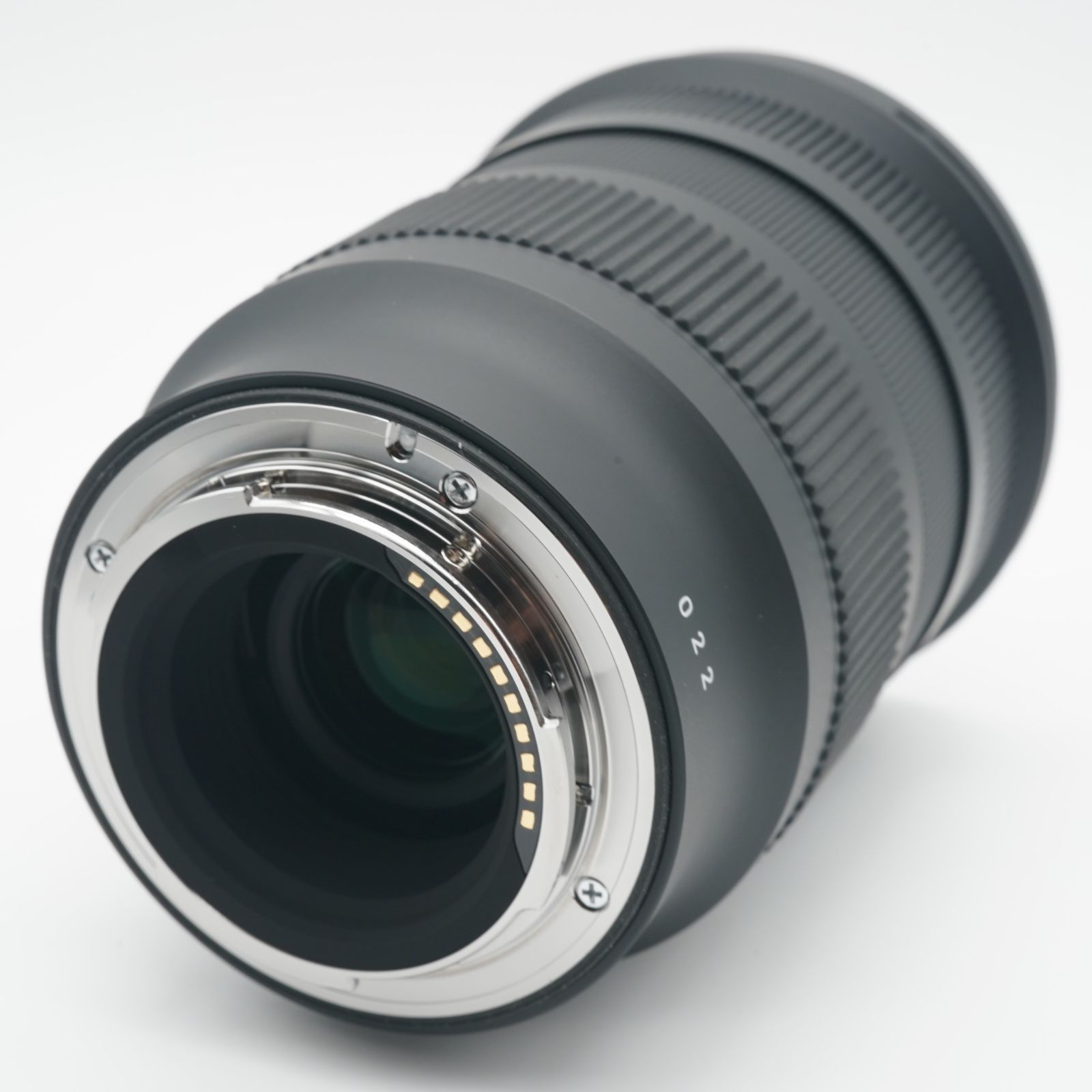 ほぼ新品 シグマ Contemporary 16-28mm F2.8 DG DN ソニーE - レンズ 