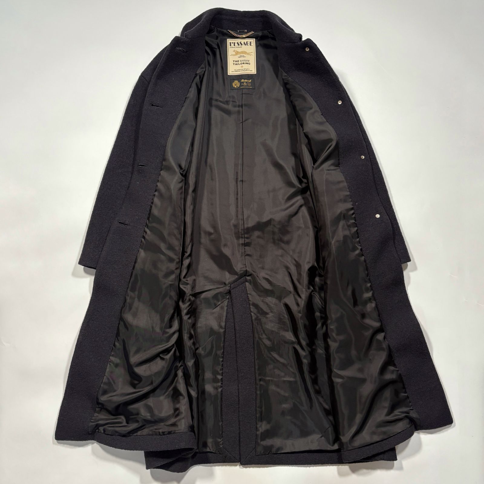 JOURNAL STANDARD L'ESSAGE ジャーナルスタンダード レサージュ 22AW