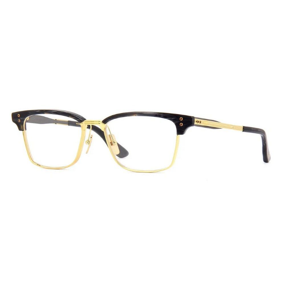 DITA ディータ メガネフレーム DTX-132-03 ブロウ Statesman Six  