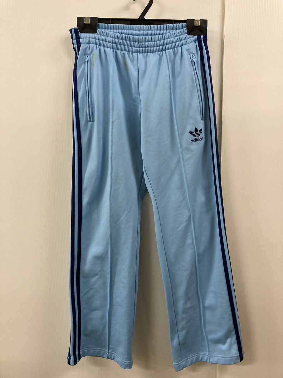 中古品】adidas アディダス 80S TRACK PANT トラックパンツ