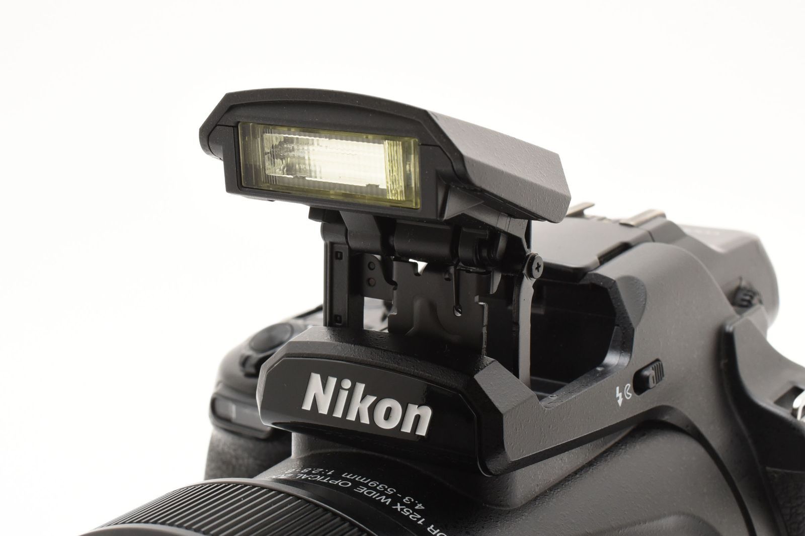 概要欄必読 Nikon