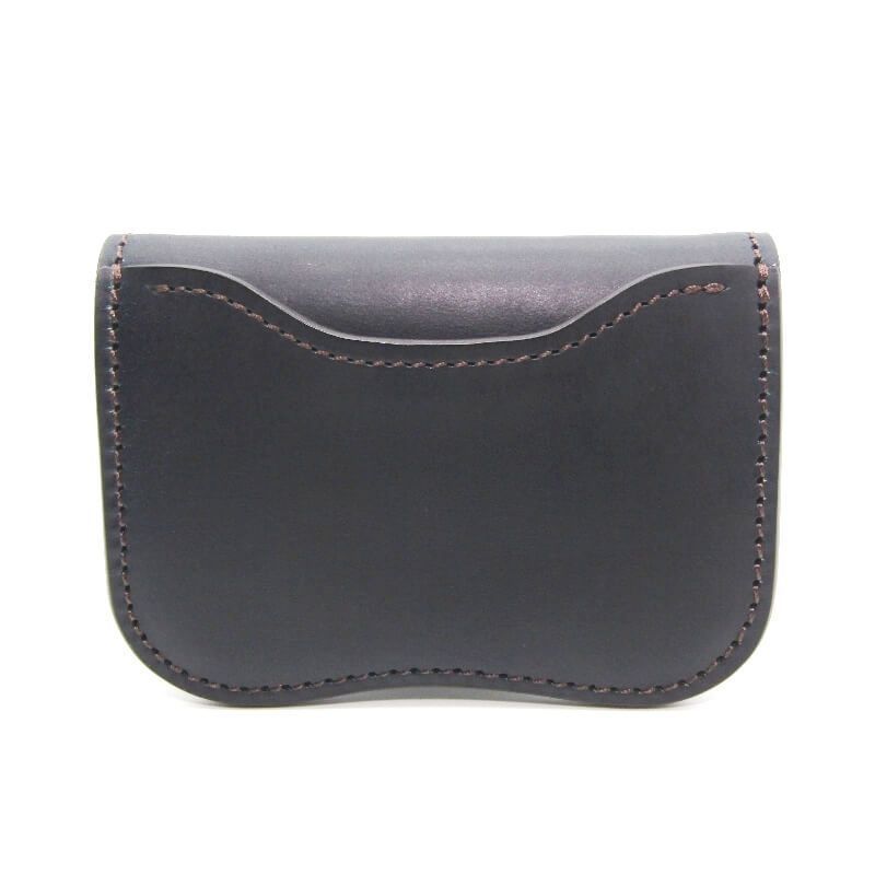 美品 LAST CROPS ラストクロップス 小銭入れ LC TONGUE ホース