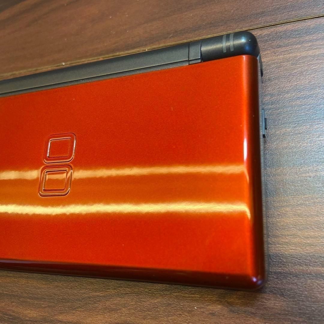 ニンテンドーDS ライト