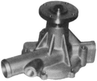アイシン AISIN 自動車補修部品 ウォーターポンプ ニッサン WPN-007