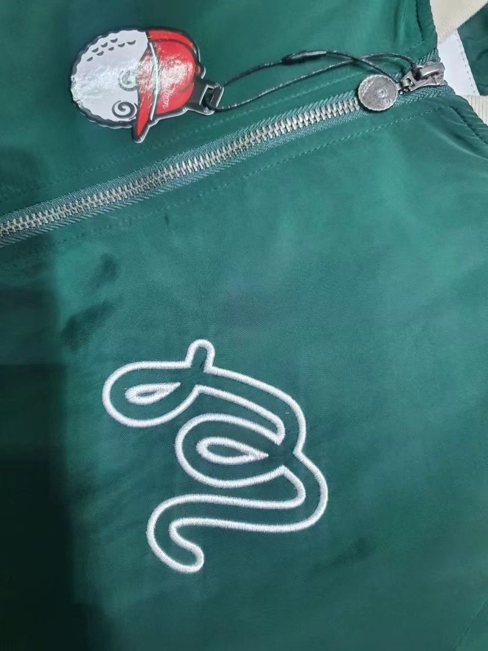 韓国 ゴルフ