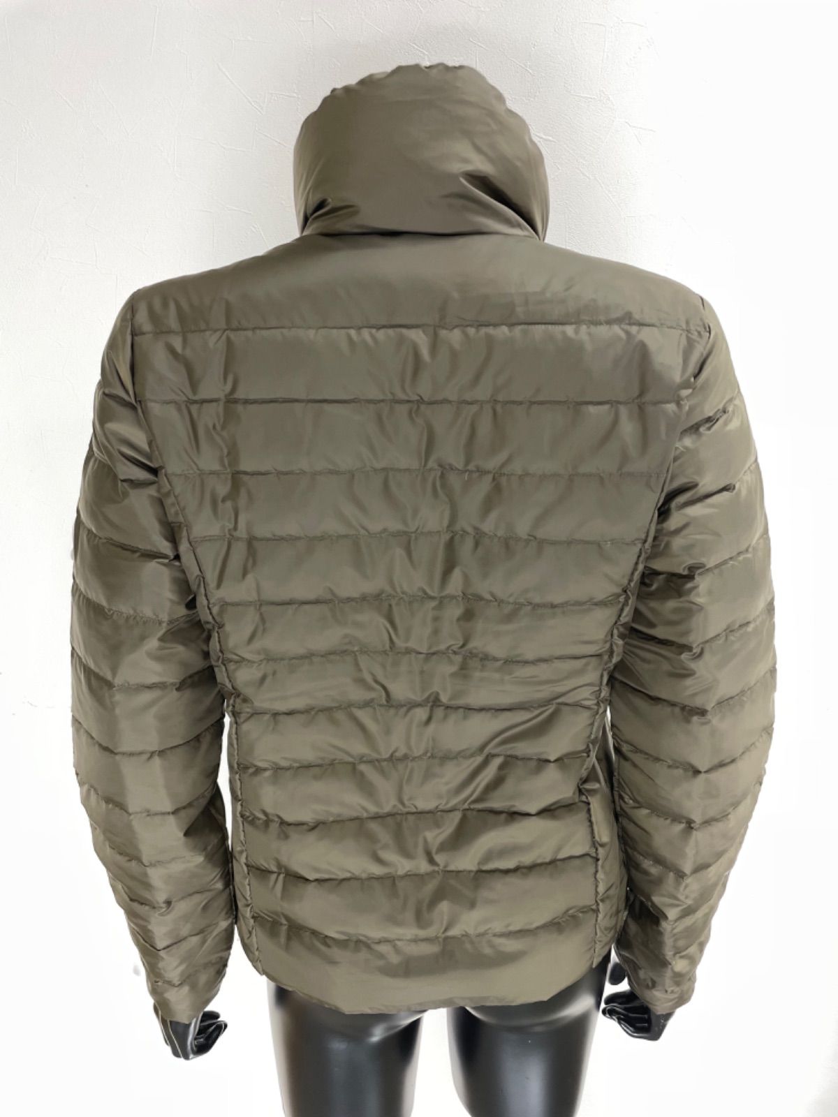 アンパスィ ポリエステル