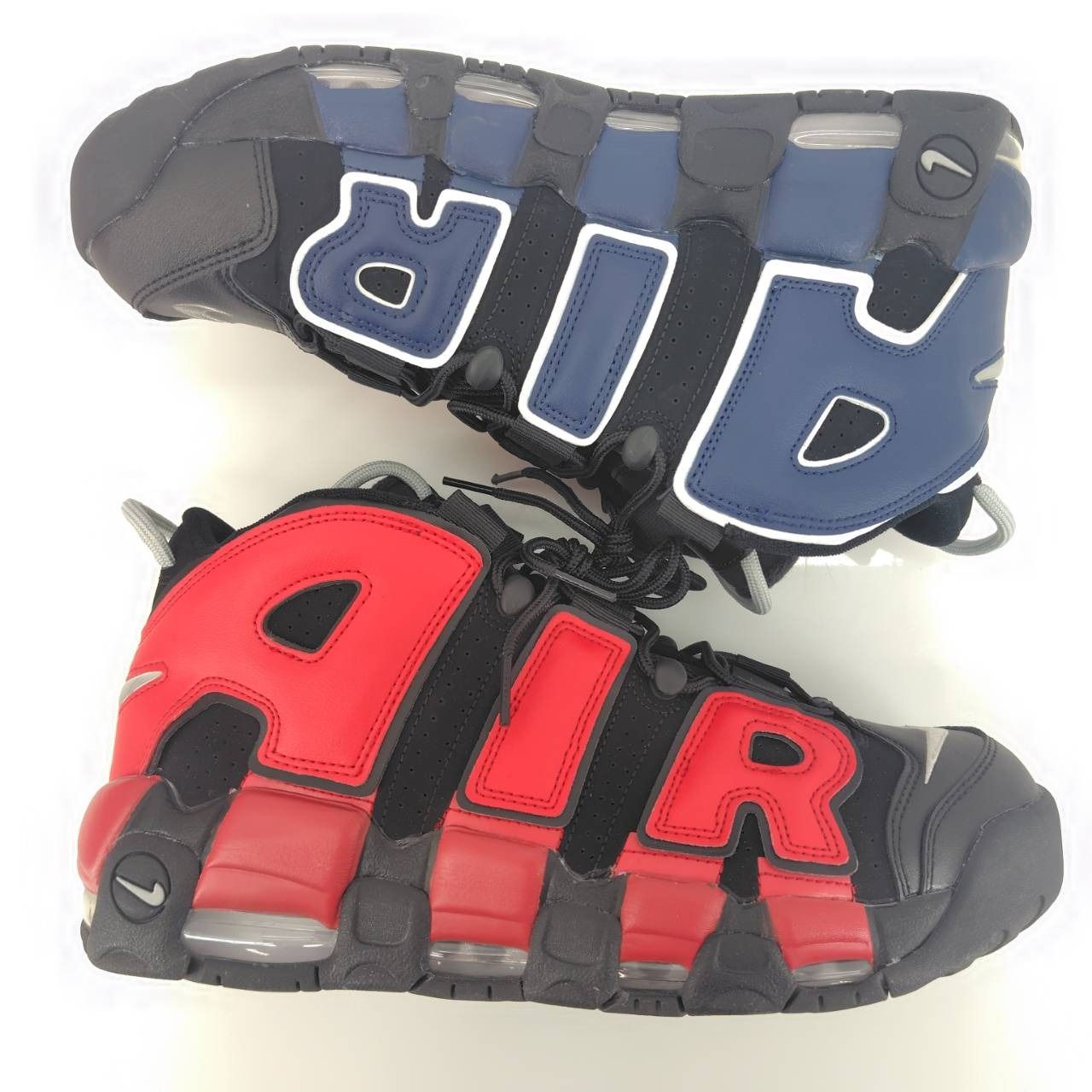 05wm00381 NIKE AIR MORE UPTEMPO 96 ナイキ エア モア アップ