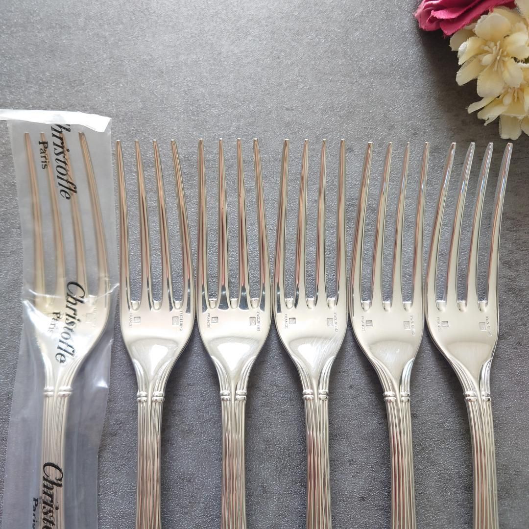 未開封含む 6点