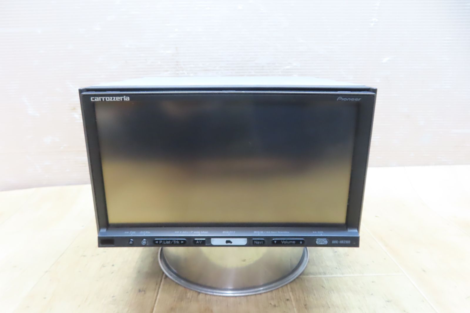 AVIC-HRZ900