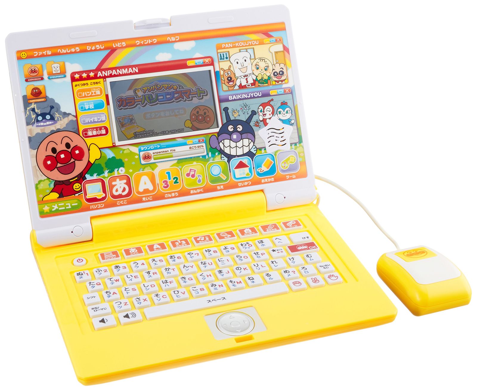 アンチモニー アドバンスピリット セドリック スペシャル シックス