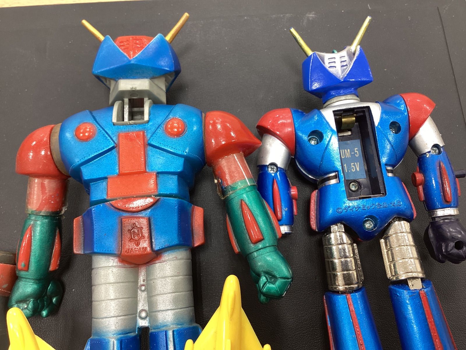 MA348 中嶋製作所