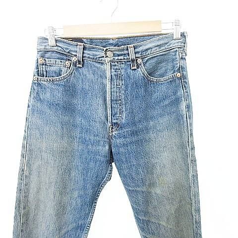 リーバイス Levi's 90s ヴィンテージ VINTAGE 501 デニム パンツ