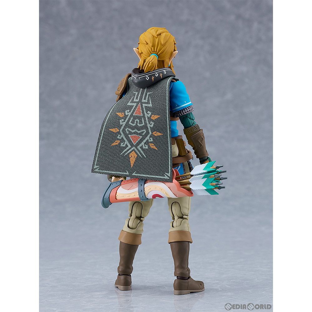 figma(フィグマ) 626 リンク ティアーズ オブ ザ キングダムver