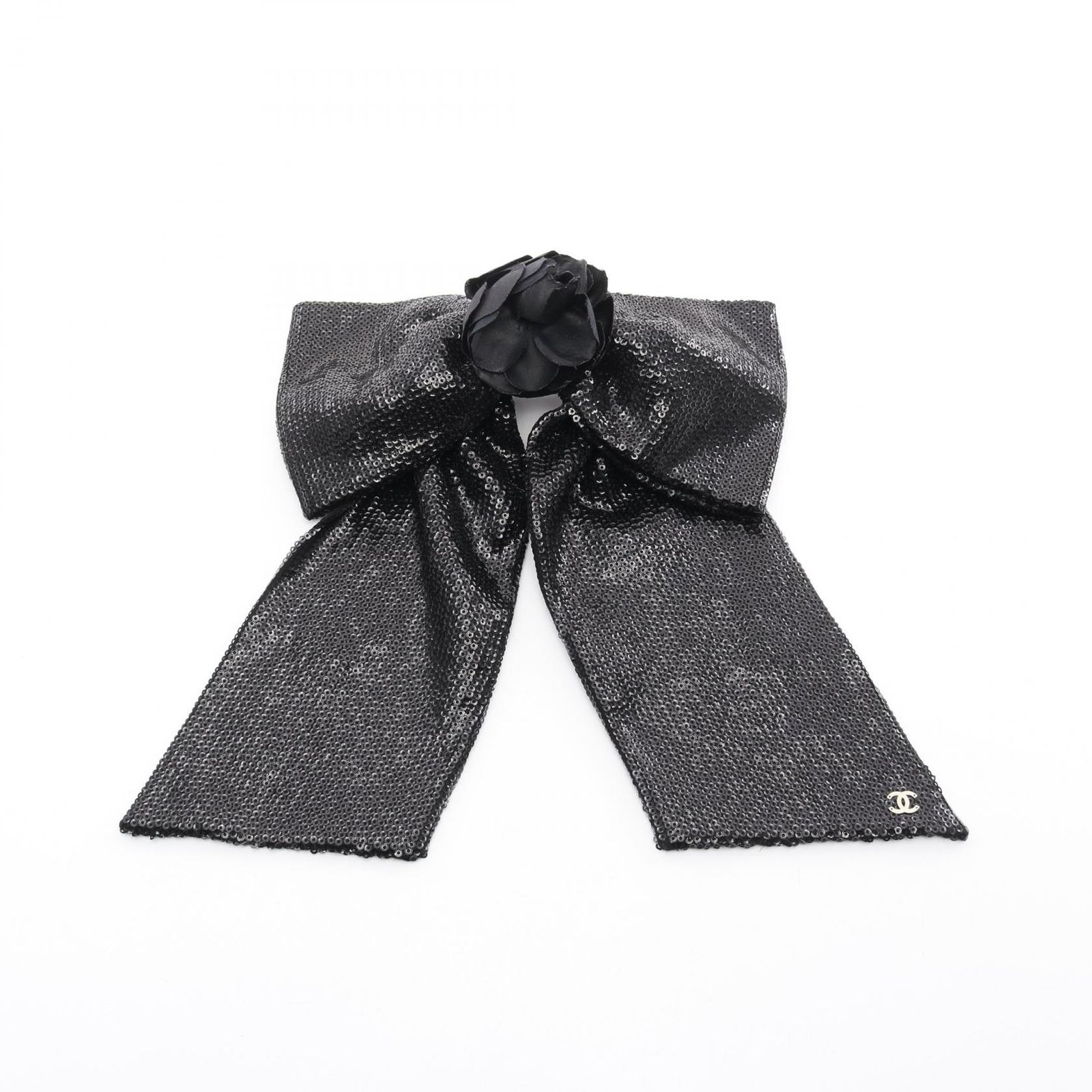 CHANEL シャネル カメリア バレッタ - メルカリ CHANEL シャネル カメリア バレッタ - メルカリ