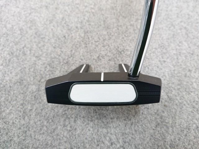 ODYSSEY AI ONE#7Sパター 超美品 オデッセイ Ai-ONE #7S パター 2024