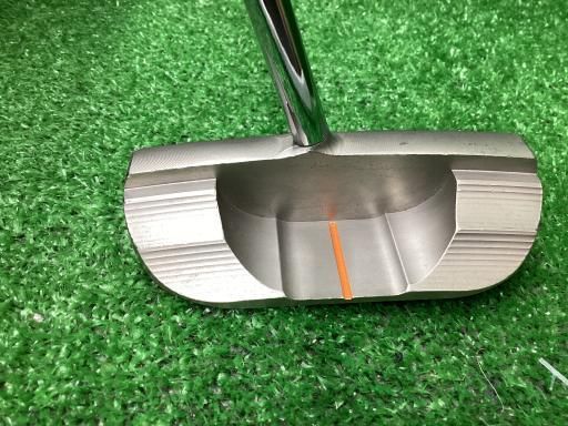 中古】 山田パター工房 Yamada Milled Borzov パター PT