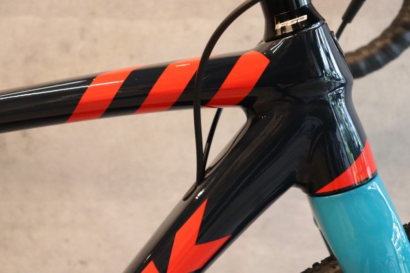 トレック TREK クロケット CROCKETT 5 DISC 2021 SRAM RIVAL MIX 11S 