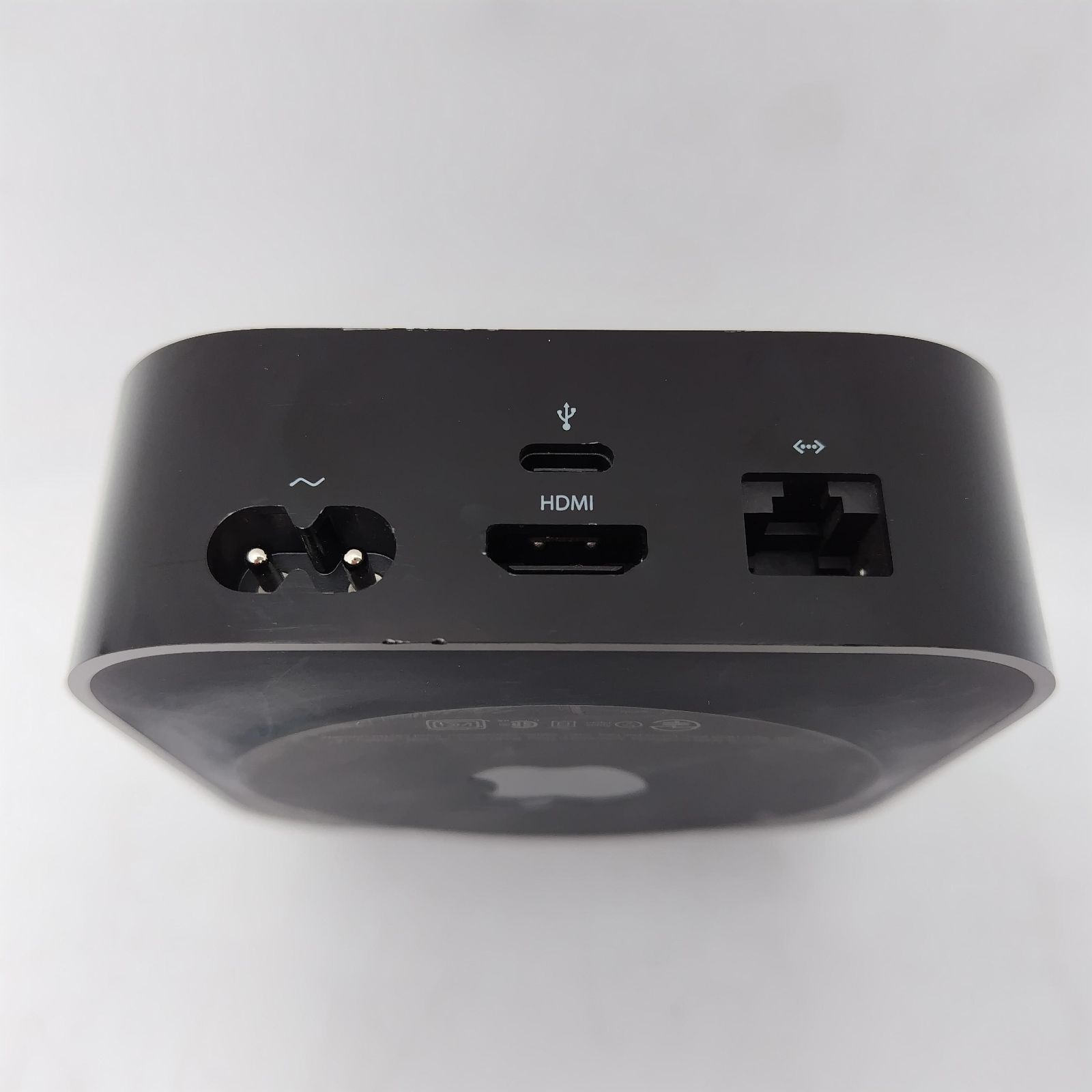 Apple TV HD (第4世代) 32GB 2015年モデル 動作品 リモコン