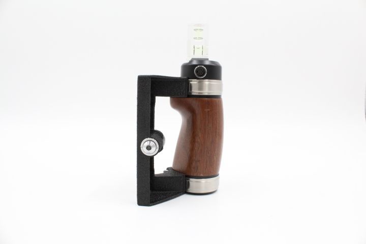 67ii ホットシューグリップ
