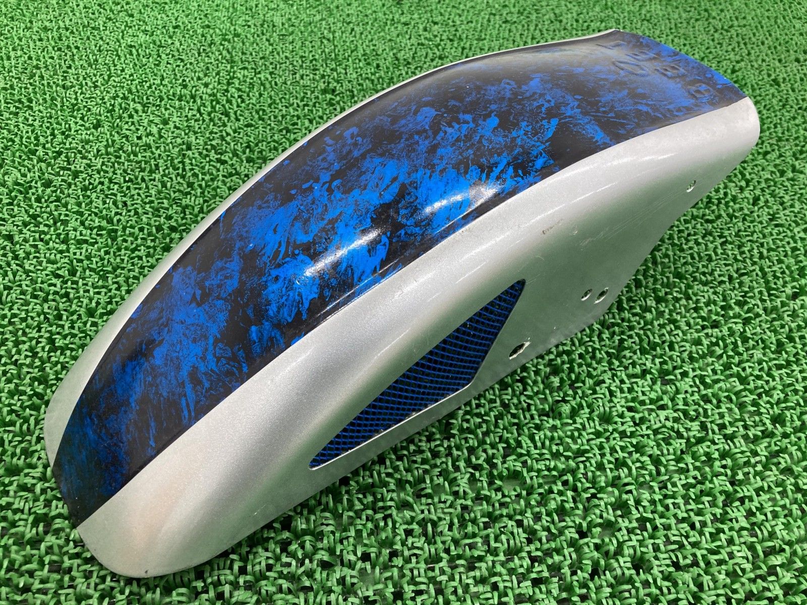 RZ 250 カウル・左フェンダーセット 楽天市場】RZ250（対応車種