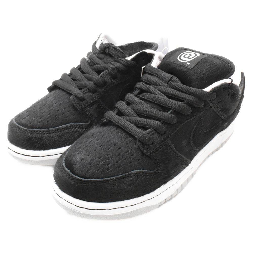 NIKE SB (ナイキエスビー) DUNK LOW OG QS BE@RBRICK ダンクロー ベア